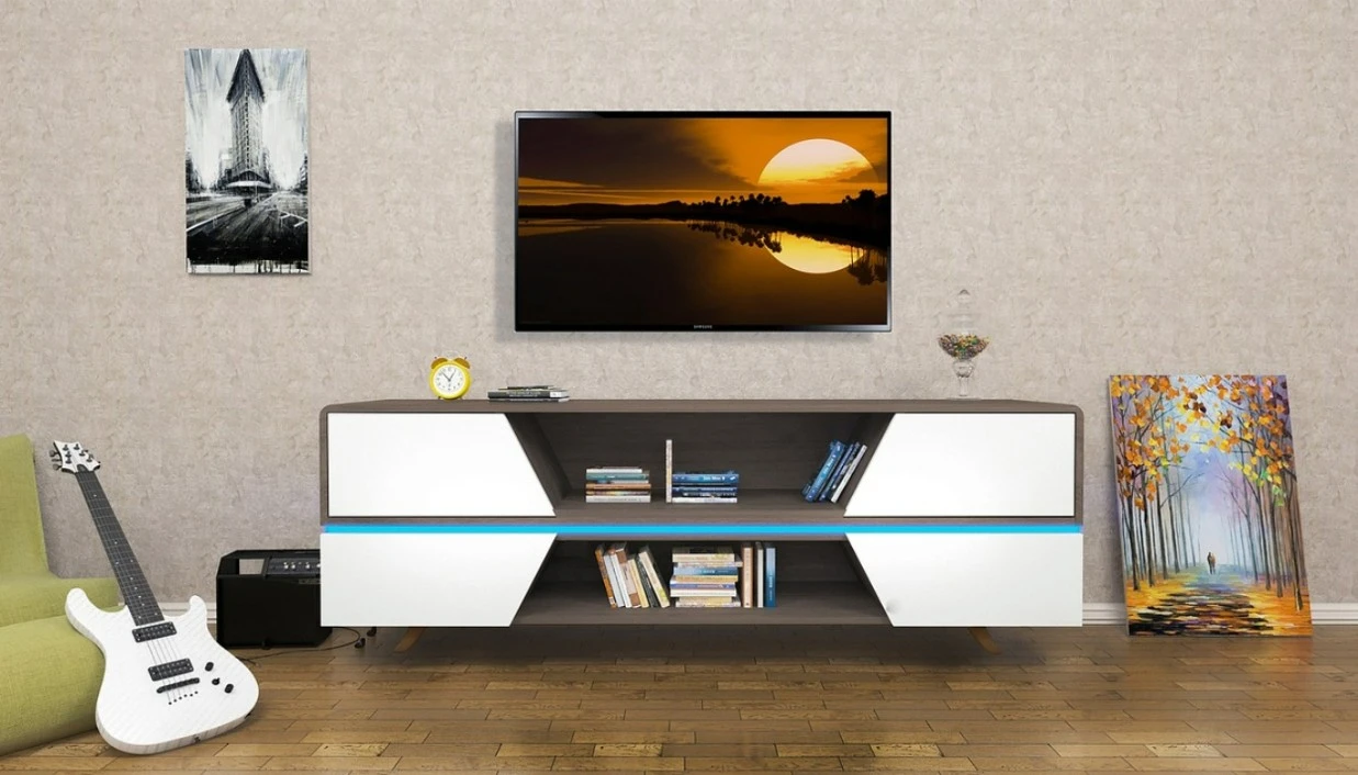 12 Latest TV Cabinet Interior Design Ideas content 1
