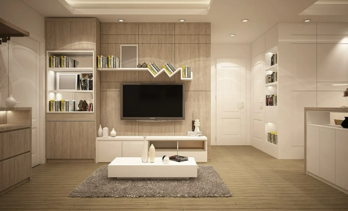 12 Latest TV Cabinet Interior Design Ideas content 3