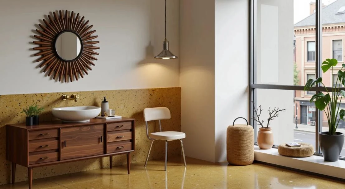 23 Guest Bathroom Ideas to Create a Comfortable Space content 2