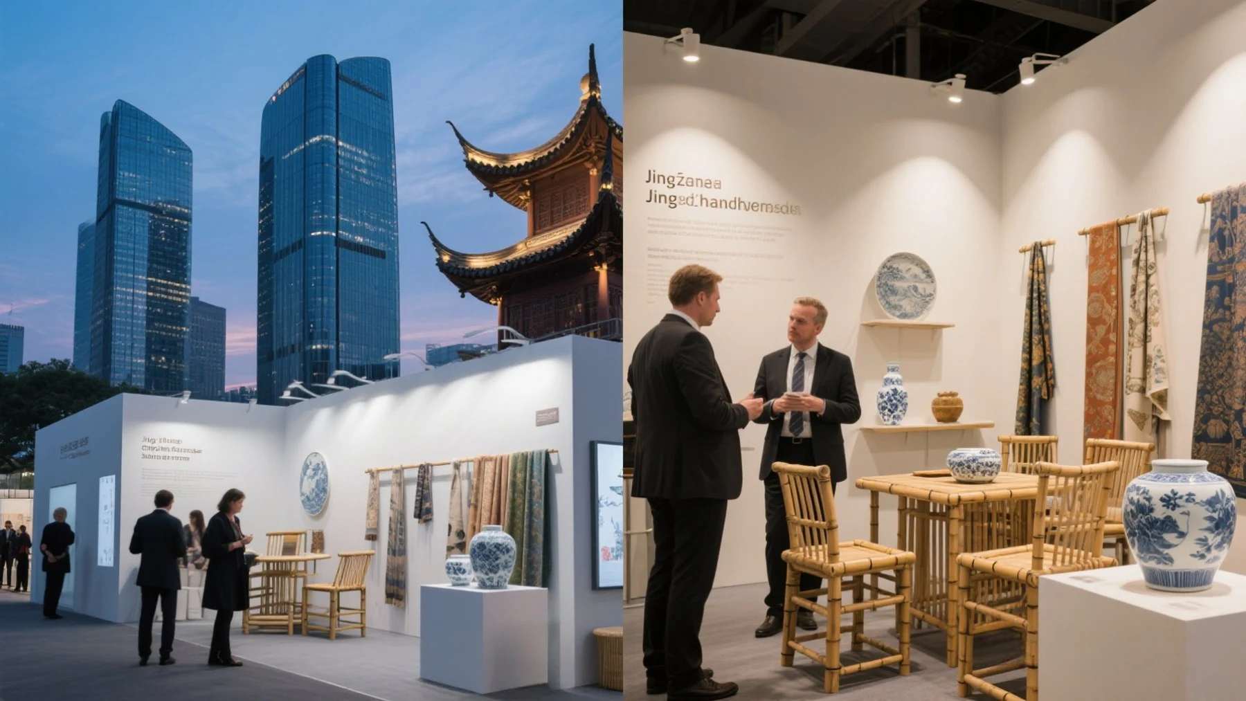 Chinese economic growth reflected in global design trends