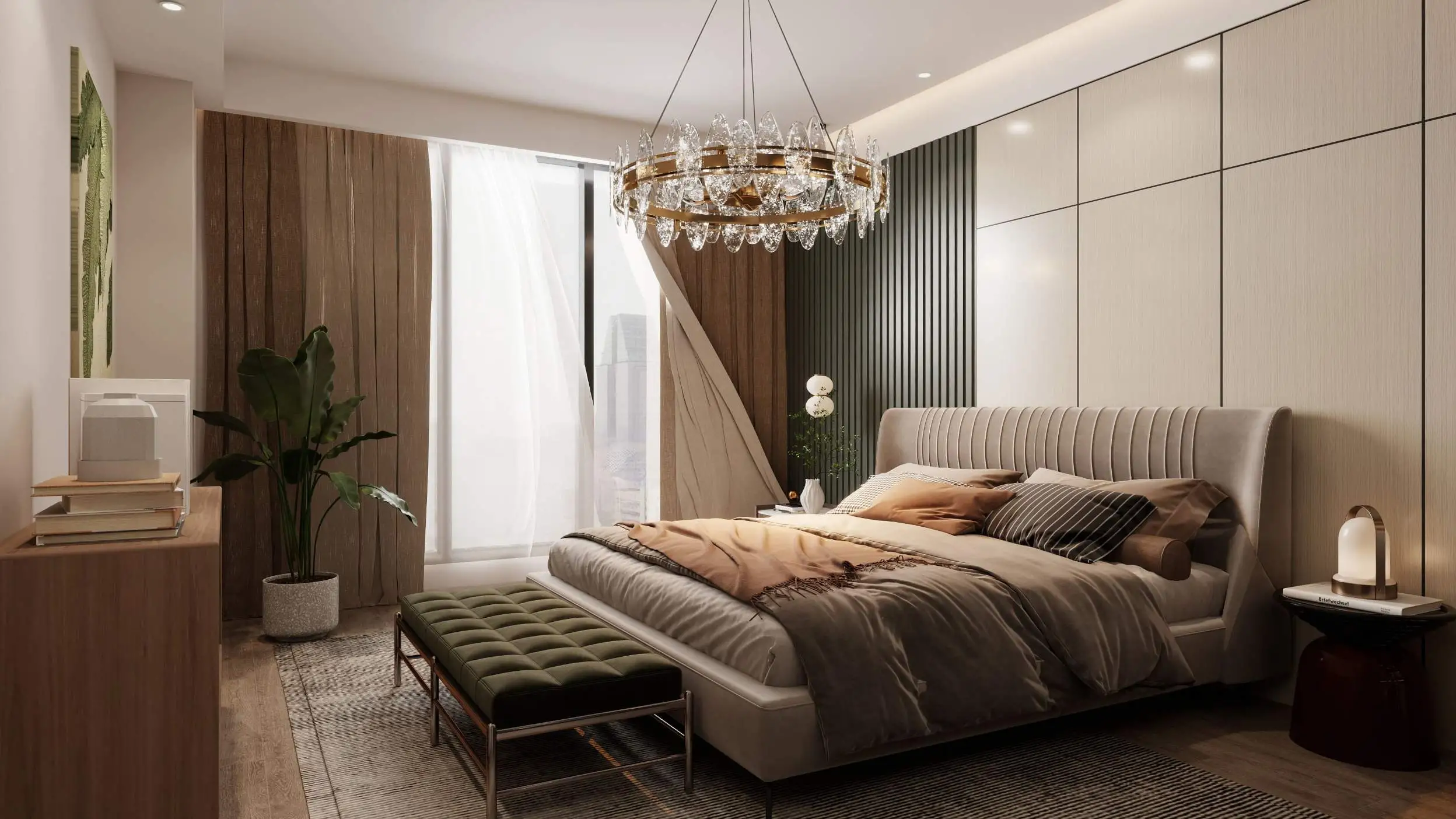 Personalized furniture and unique craft design