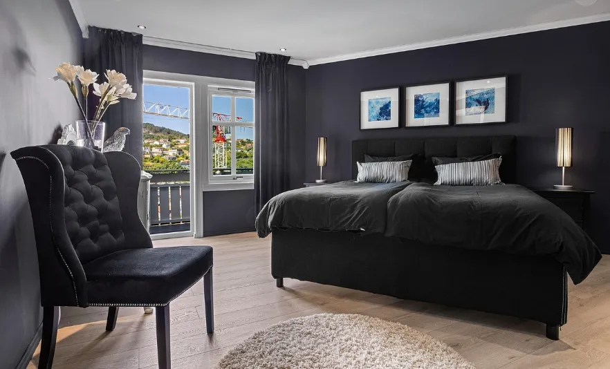 Best Bedroom Color Selection and Matching content 4