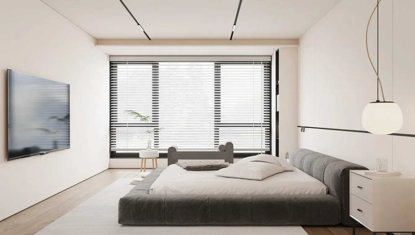 Best Bedroom Color Selection and Matching content 5