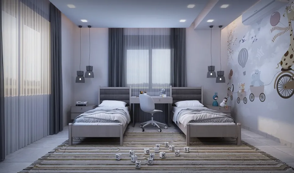 Best Bedroom Color Selection and Matching content 3