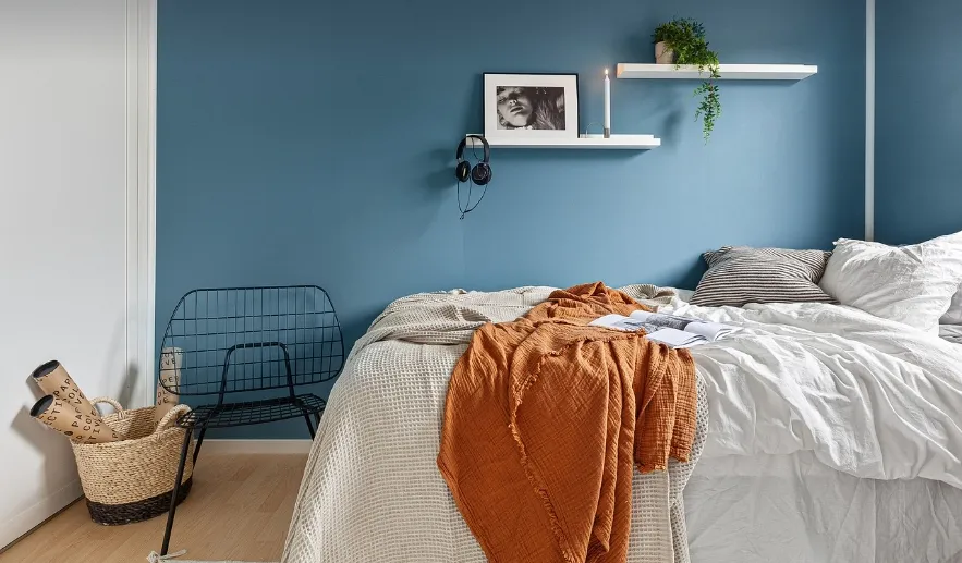 Best Bedroom Color Selection and Matching content 1