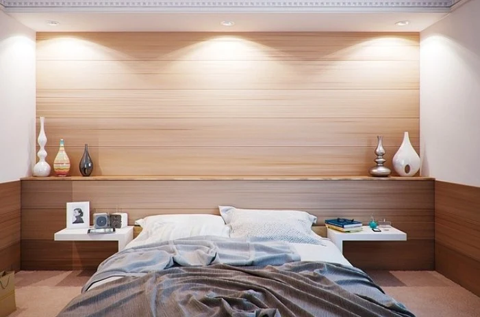 How to design a unique wooden bed furniture？ content 3