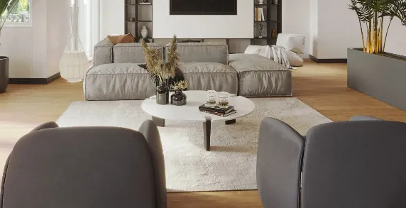 Design and selection tips for living room tables content 7