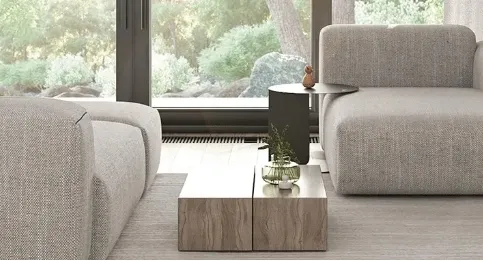 Design and selection tips for living room tables content 8