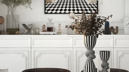 The latest trends in kitchen furniture design concepts in 2025 content 2