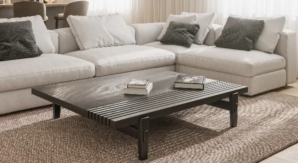 Design and selection tips for living room tables content 3