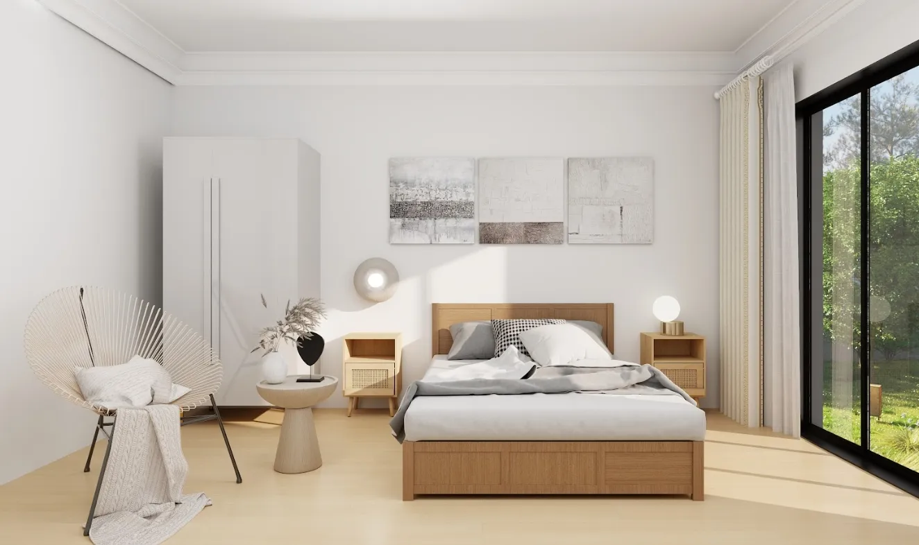 18 Country Bedroom Ideas for Design Inspiration content 1