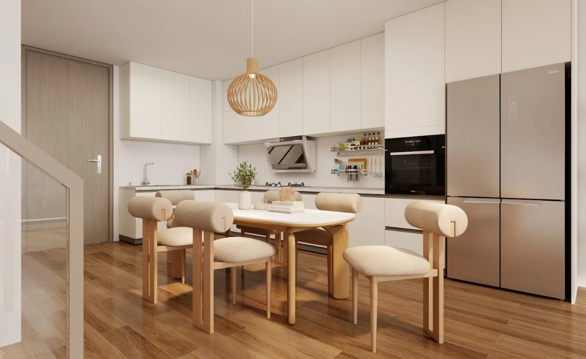 Disappearing Dining Rooms: Changes in the Modern Family content 4