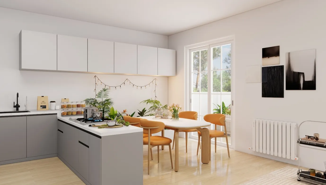 Disappearing Dining Rooms: Changes in the Modern Family content 3