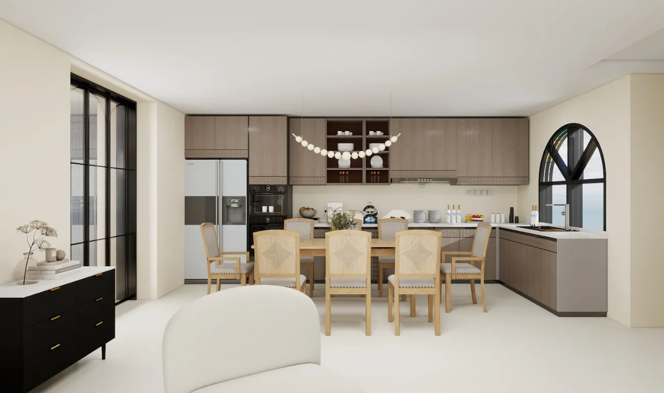 Luxury And Modern Coastal Kitchens Ideas For 2025 content 3