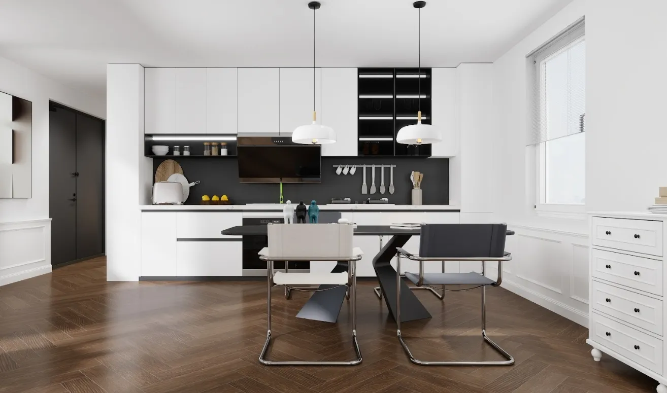 Luxury And Modern Coastal Kitchens Ideas For 2025 content 2