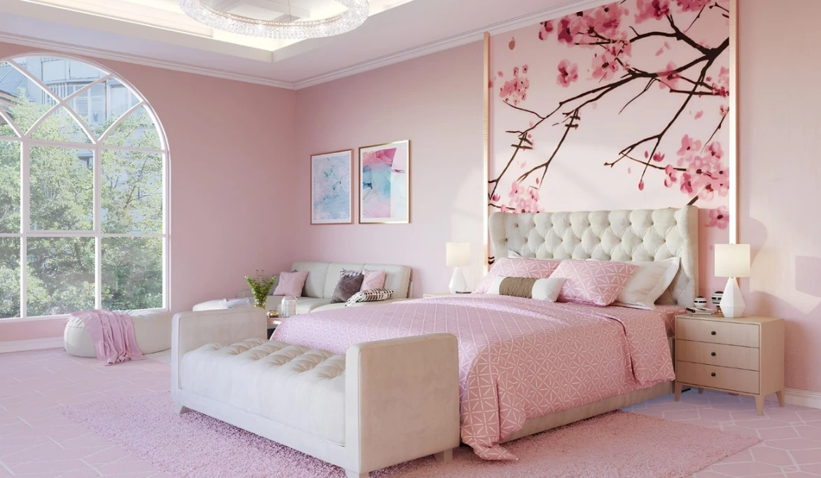 14 Trending Home Wall Painting Design Ideas for 2025 content 14