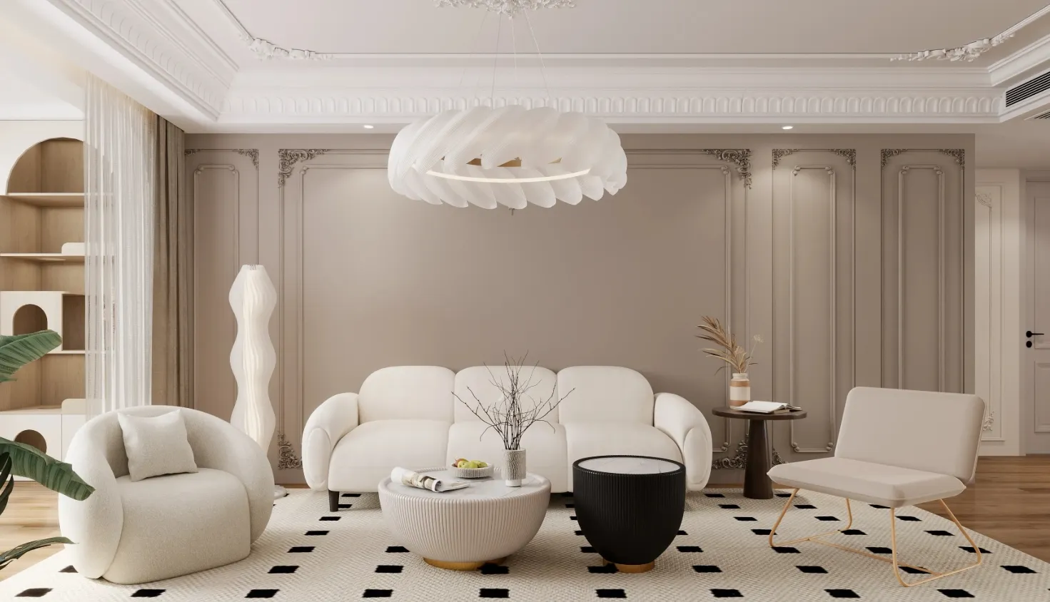 How to Create a Delightful Mid-Century Modern Dining Room content 3