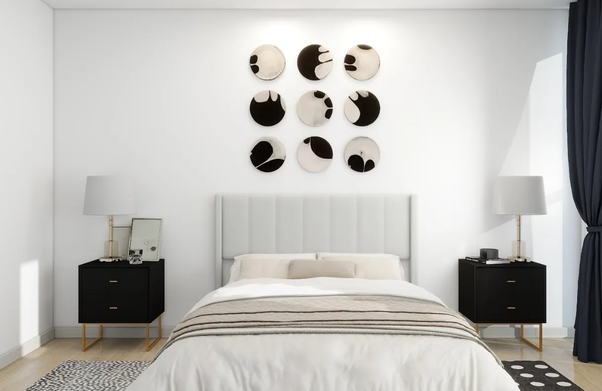 The Standard Pillow Size and Creative Design that Best Suits You content 2