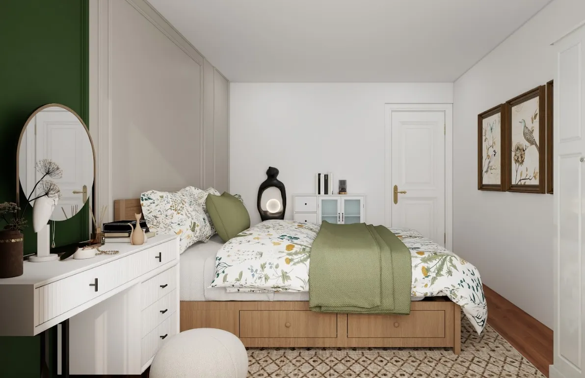 The Standard Pillow Size and Creative Design that Best Suits You content 1