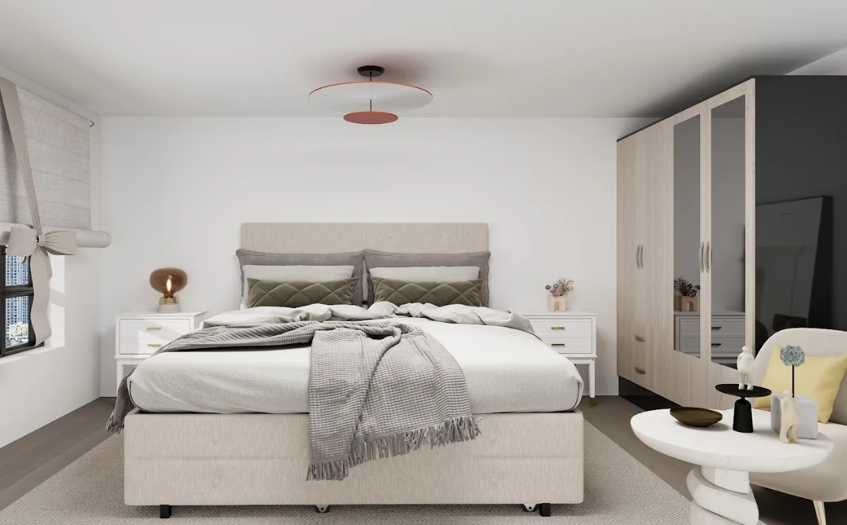 The Standard Pillow Size and Creative Design that Best Suits You content 3