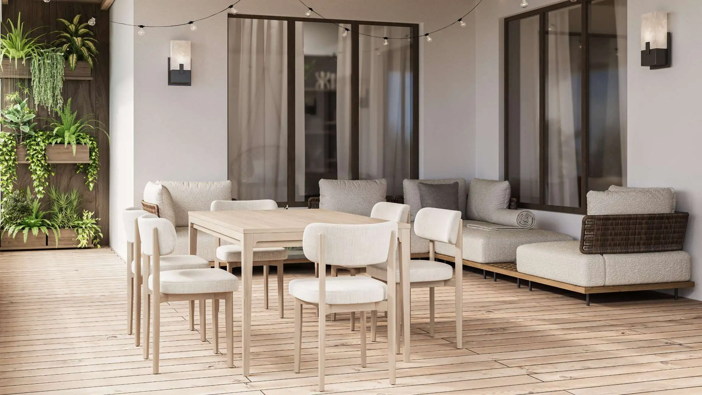 rise of barndominiums and modern lodges