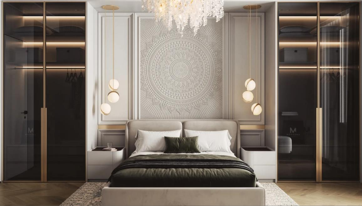 16 Modern French Country Decor Ideas For Every Space content 1