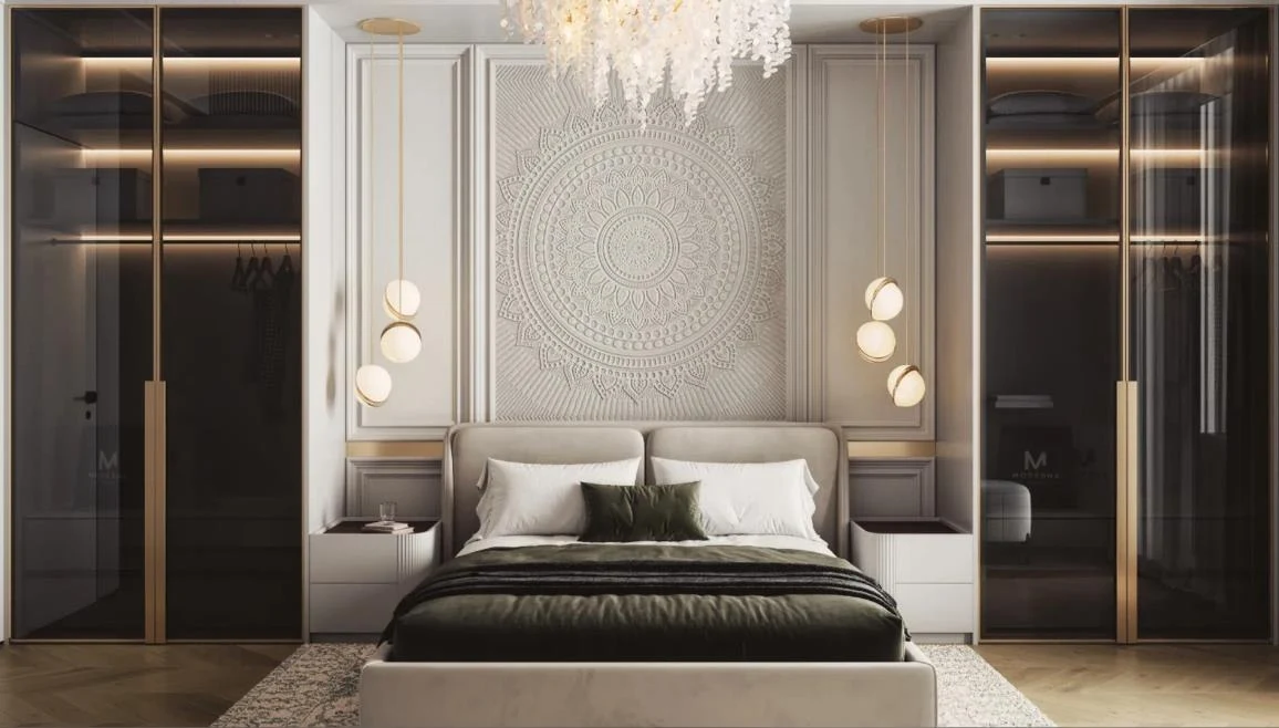 16 Modern French Country Decor Ideas For Every Space content 1