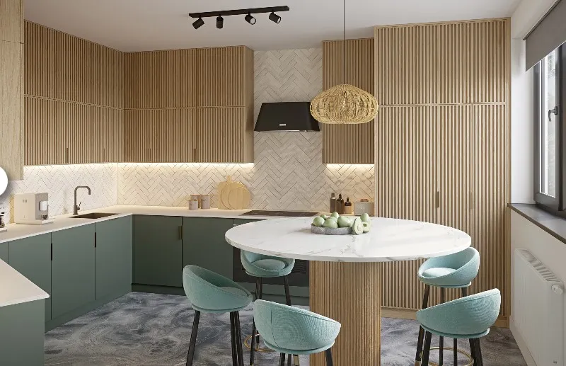 Best Simple Wall Tiles Design for Living Room Ideas 2025 content 11