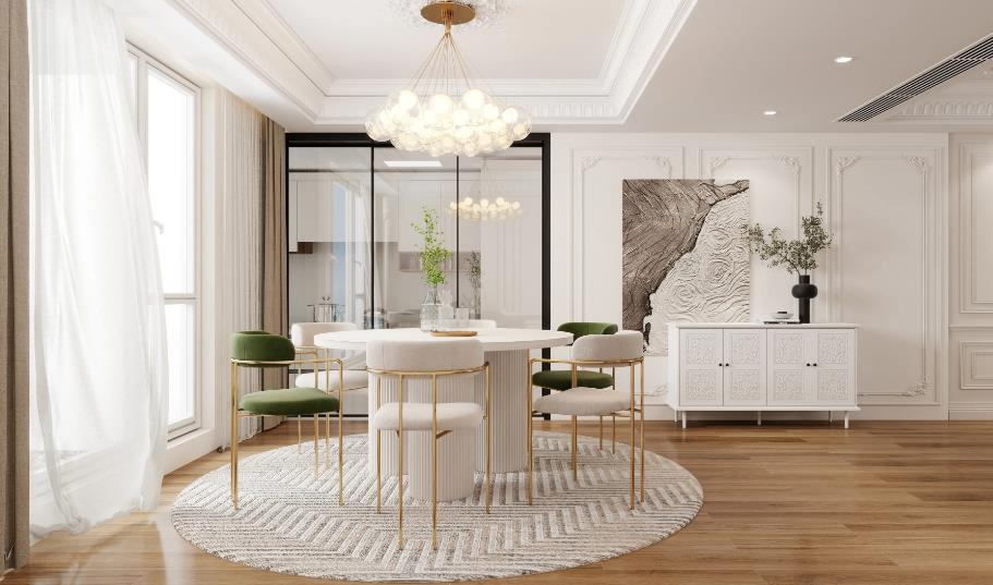 16 Modern French Country Decor Ideas For Every Space content 4