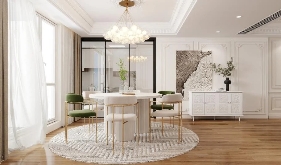 16 Modern French Country Decor Ideas For Every Space content 4