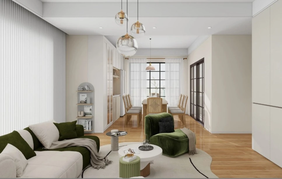 How Much Does it Cost to Furnish a Rental House? content 1