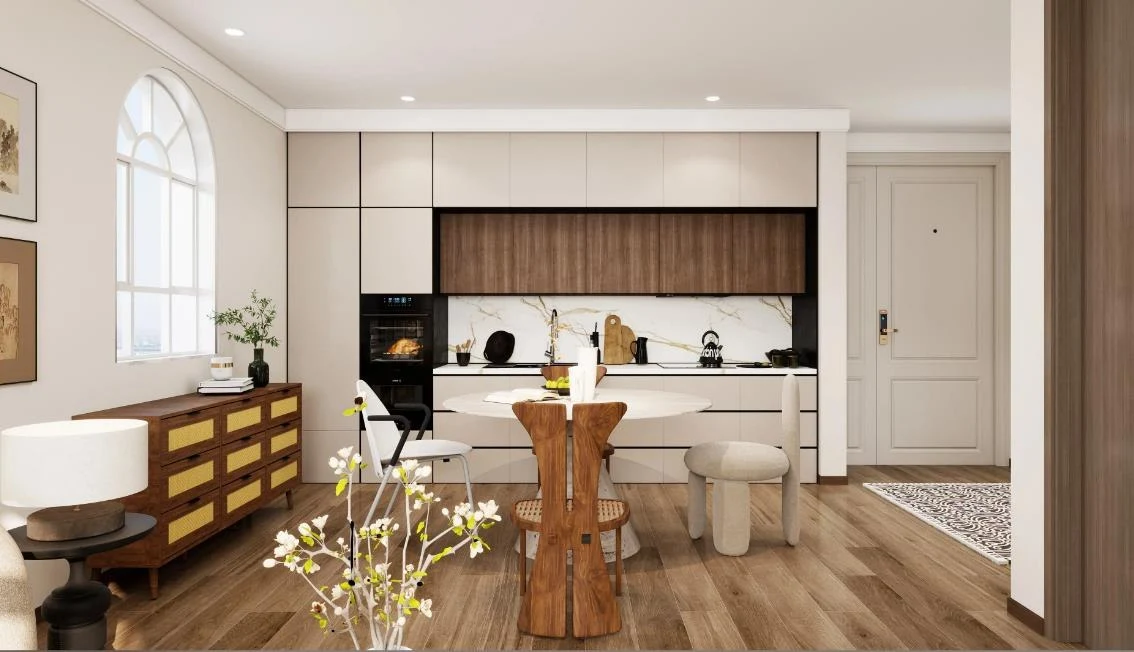 A Comprehensive Guide to 20 Modern Wood Accent Walls Ideas content 8