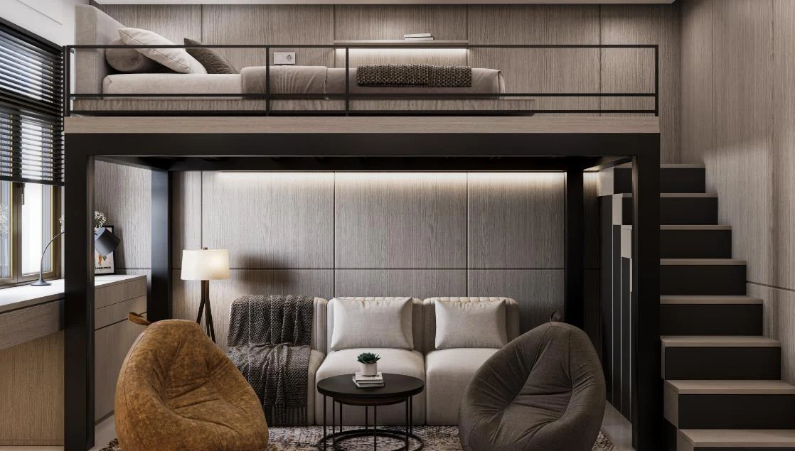 A Comprehensive Guide to 20 Modern Wood Accent Walls Ideas content 5