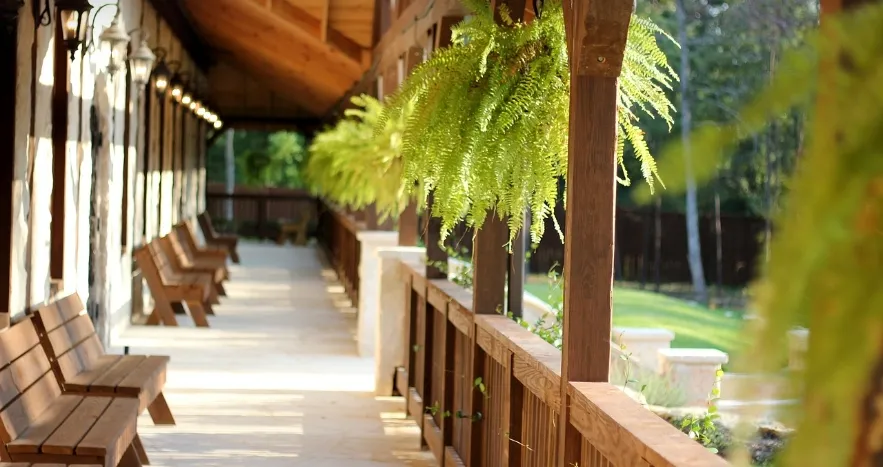 9 Best Porch Design Ideas | Your Perfect Choice content 3