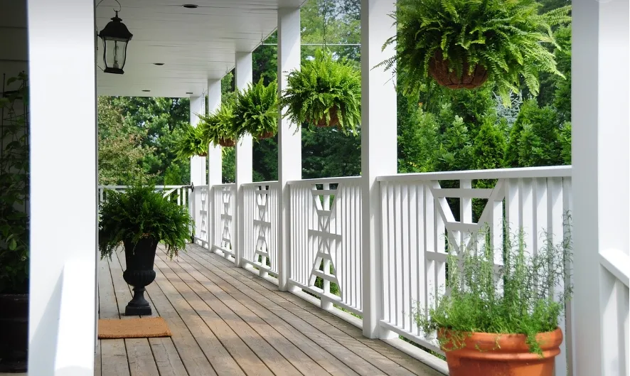 9 Best Porch Design Ideas | Your Perfect Choice content 1