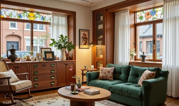 12 Creative Living Room Wall Decoration Ideas to Create a Personalized Space content 8