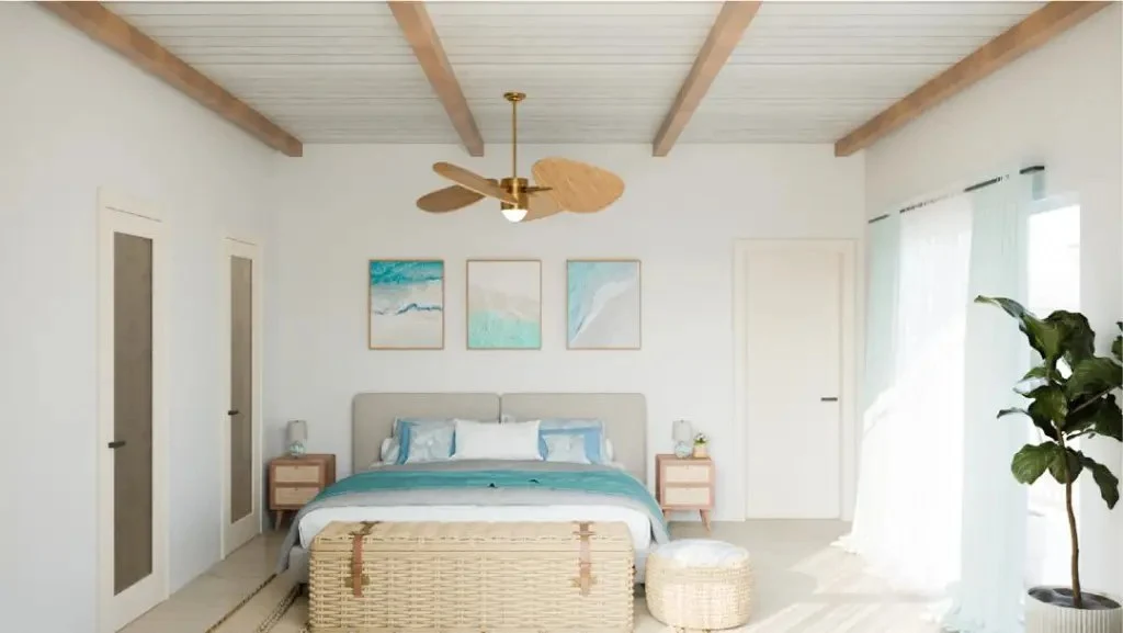 10 Small Master Bedroom Design Ideas to Refresh Your Room content 7