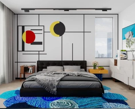 12 Classic and Timeless Bohemian Interior Design Styles content 12