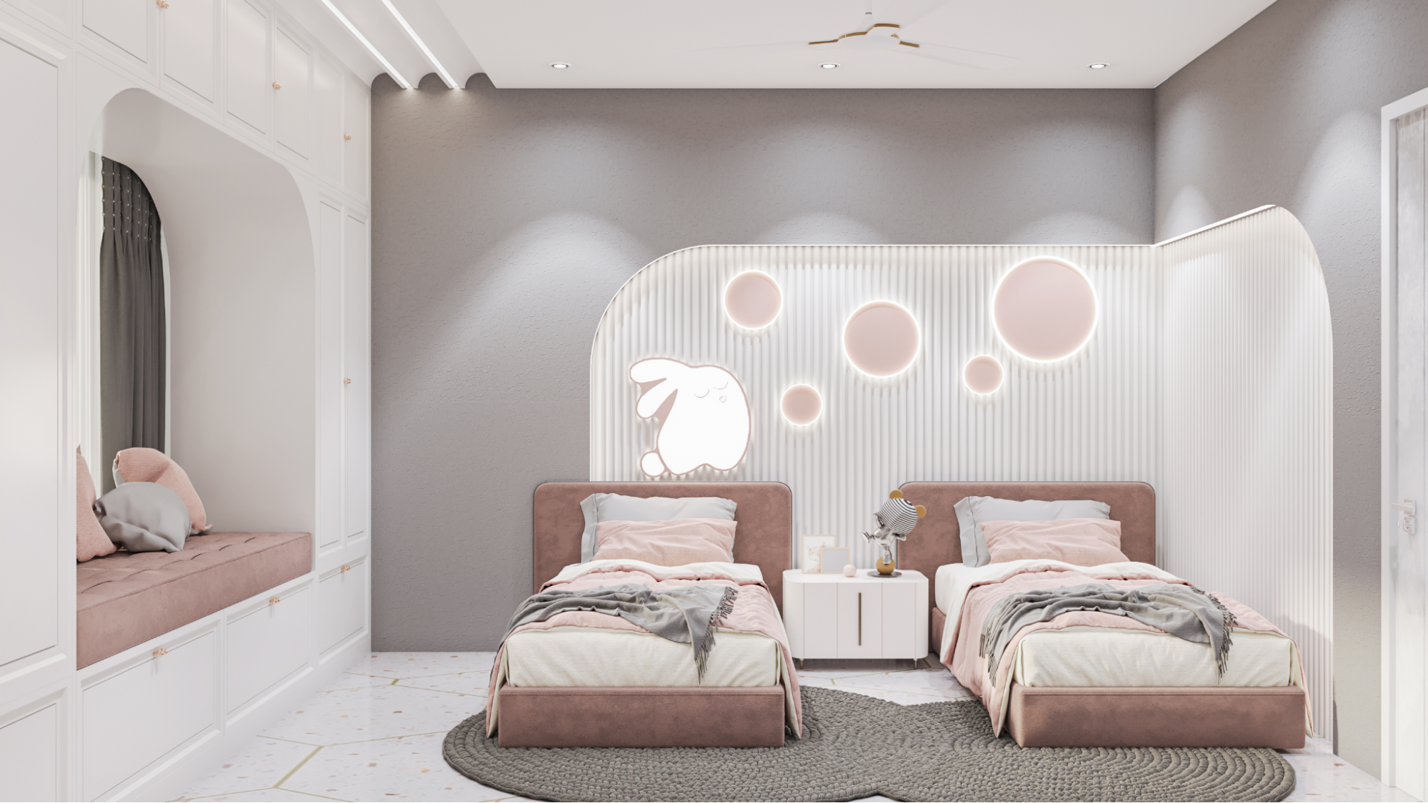 11 Versatile Bedroom Ideas Teen Girl Will Love content 2