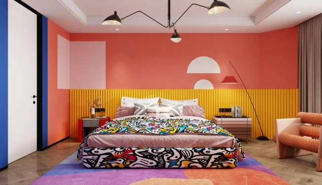 15 Romantic Bedroom Design Inspirations to Create a Gentle Atmosphere content 9