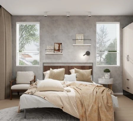 13 Bedroom Design Ideas for Men You'll Love content 13