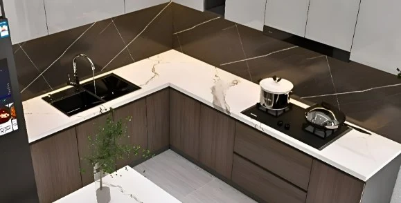 20 Small Kitchen Design Ideas content 15