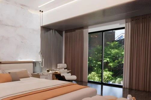 20 Small Bedroom Decor Ideas content 13
