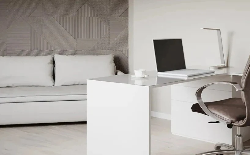 23 Modern Home Office Decoration Ideas content 19