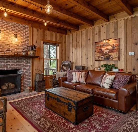 15 Living Room Wall Art Designs to Add Style to Your Life content 15