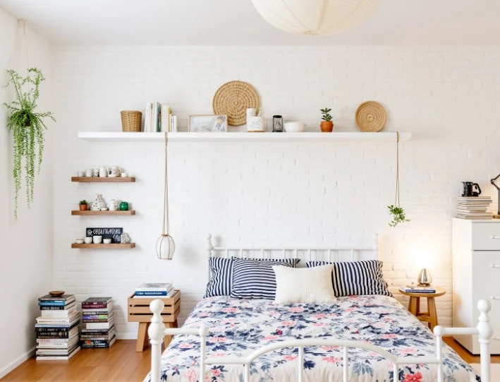 12 Classic and Timeless Bohemian Interior Design Styles content 10