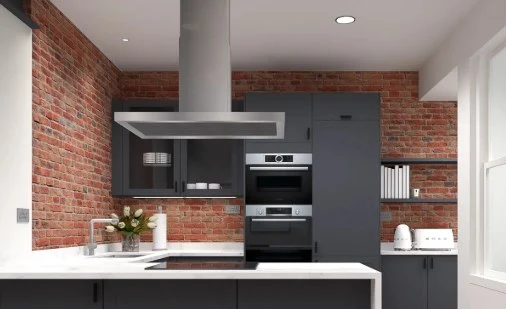 20 Small Kitchen Design Ideas content 18