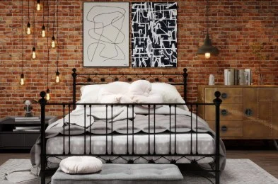 20 Small Bedroom Decor Ideas content 8