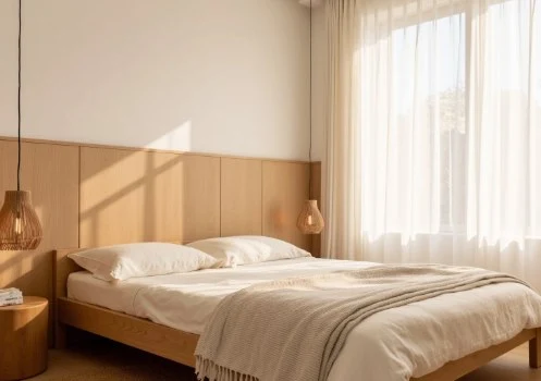 25 Master Bedroom Design Ideas content 16