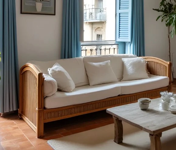 12 Classic and Timeless Bohemian Interior Design Styles content 6